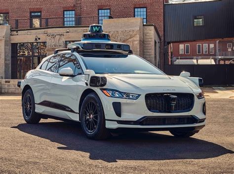 Waymo Launches Driverless Rides In Downtown Phoenix Iot World Today