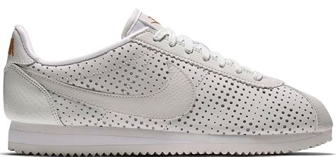 Womens Nike Cortez Classic Se Premium Beautiful X Powerful Stockx News