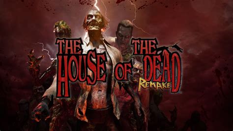 The House Of The Dead Remake Metacritic