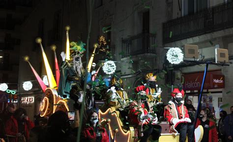 El patge Amelí i la Fàbrica dels Somnis tornen per recollir les cartes