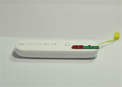 ZTE MF79 Unlocked / Buy ZTE MF79 4G LTE WiFi Stick