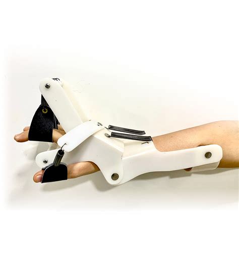 Buy Igr Dynamic Radial Palsy Splint Right And Left Universal