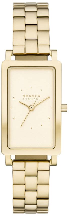 Skagen Hagen Skw Zegarek Damski E Zegarki Pl