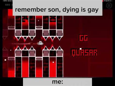 Remember Son Dying Is Gay YouTube