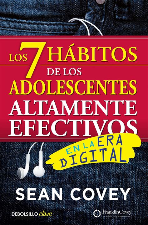 Los 7 Habitos De Los Adolescentes Altamente Efectivos En La