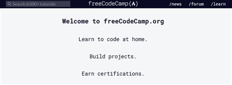 Los 7 mejores bootcamps de codificación para desarrolladores web