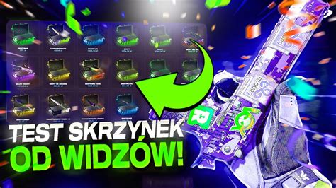 Trafiam M A Howl Ze Skrzynki Widza G Skins Youtube