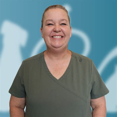 Tammy Staff Ebenezer Animal Hospital