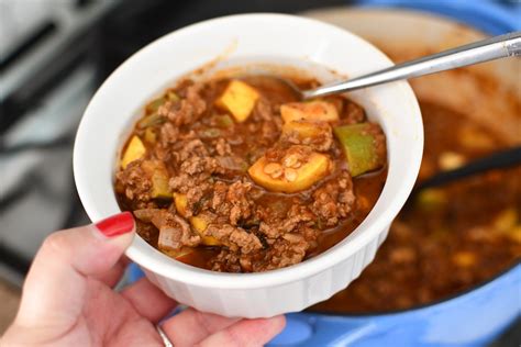 Easy Beef Goulash Comfort Food Exclusive Hip2keto Recipe