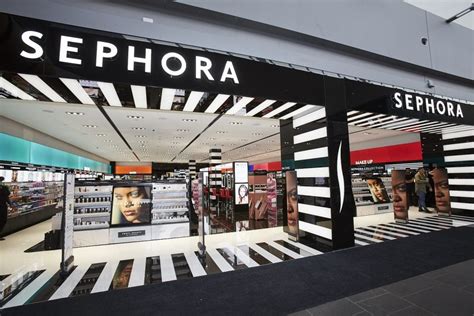 Sephora inaugura novas unidades na Barra e no Leblon Diário do Rio de