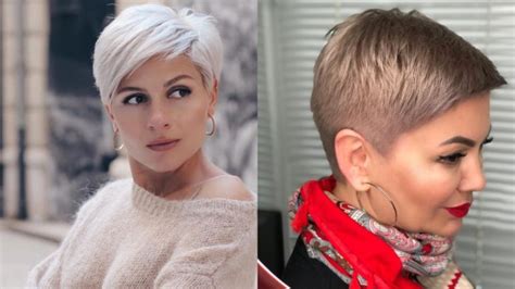 Top 17 Styling Options For Womens Short Hairstyles 2023 To Try This Year