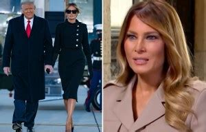 Where is Melania Trump from and how many languages does she speak