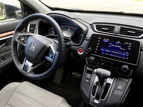 Honda Crv 2017 Images Interior Cabinets Matttroy