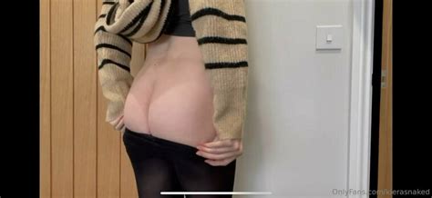 Kierasnaked Nude Leaks TheFappening