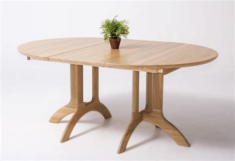 Dining Room Tables With Leaf Extensions Image To U