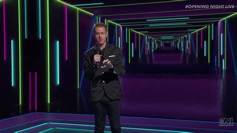 Gamescom Opening Night Live With Geoff Keighley Hour 2 Ign