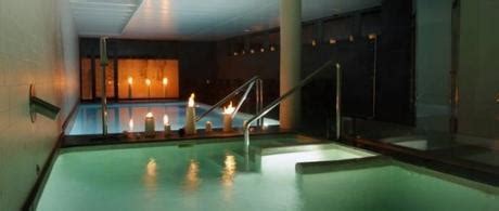 10 hoteles con spa en España para una escapada de relax Paperblog