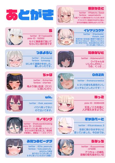 Blue Archive Seito Yuui Anthology Chikarazuyo Nhentai Hentai Doujinshi And Manga