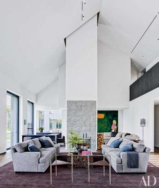 18 Stylish Homes with Modern Interior Design | Architectural Digest