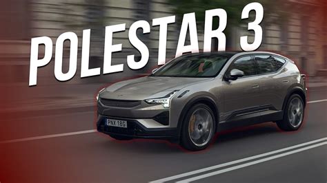 Polestar Sfida I Premium Tedeschi Con Cv Youtube