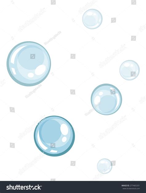 70,492 Water bubbles cartoon Images, Stock Photos & Vectors | Shutterstock