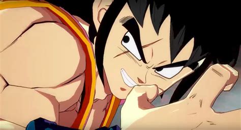 All Characters In Dragon Ball Fighterz Dot Esports