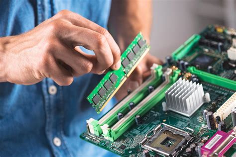 Reparación de Computadores SDL Support