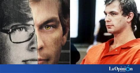 Netflix El Nuevo Documental De Jeffrey Dahmer Que Es Más Aterrador Que