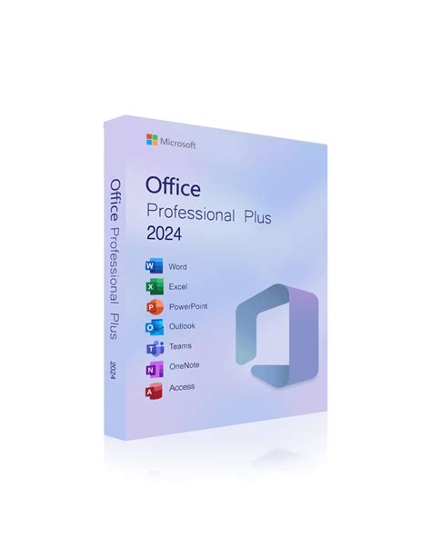 Microsoft Office Professional Plus Renie Charmain