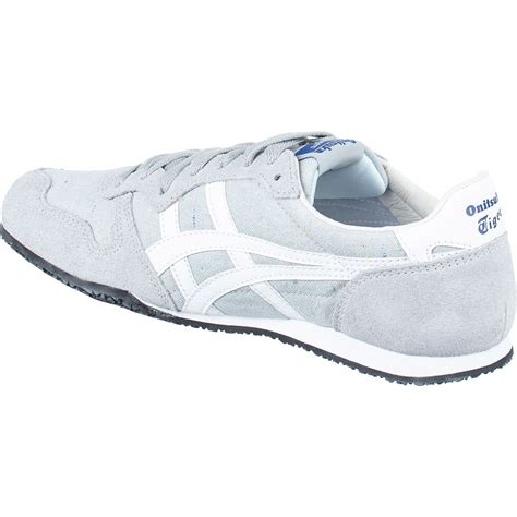 Asics Onitsuka Tiger Serrano Shoe - Women's - Footwear