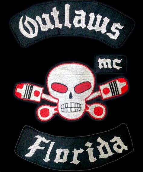 Outlaws Mc Wallpapers Top Free Outlaws Mc Backgrounds Wallpaperaccess