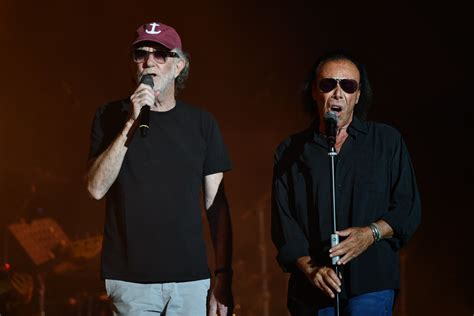 De Gregori e Venditti a Taormina questa notte è ancora nostra