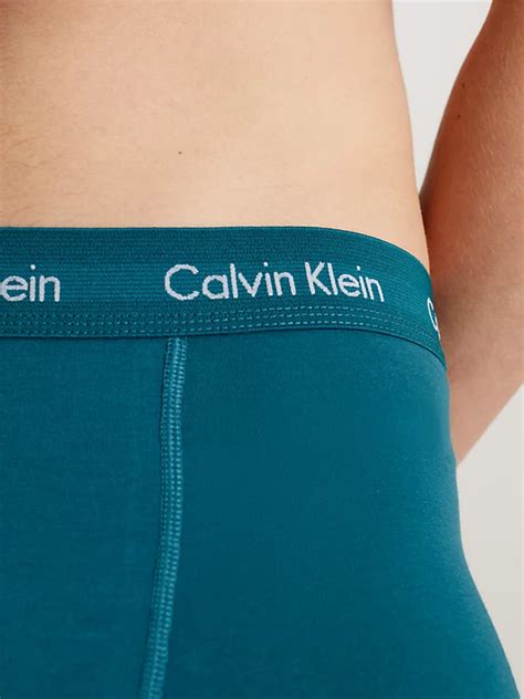 Herrenunterhosen Sets 3er Packs Boxershorts Calvin Klein®