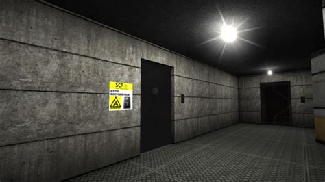 Zdqfzqfzqfzqsf 3 Image Scp Containment Breach Awakening Mod For Scp