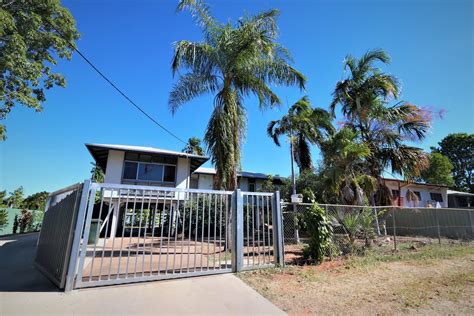 Shepherd Street Katherine Nt House For Rent Domain