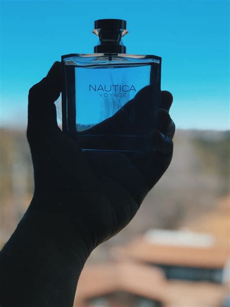 Nautica Voyage Nautica Cologne A Fragrance For Men 2006