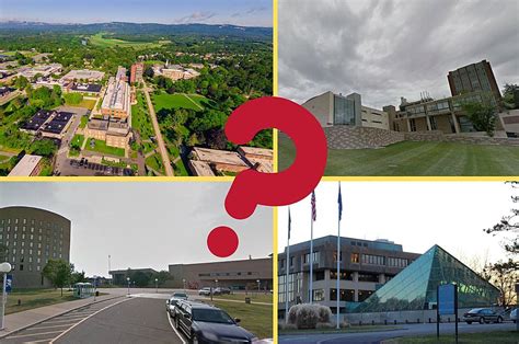 Latest Ranking: Which SUNY Schools Are the Hardest to Get Into?