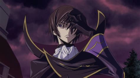 Code Geass Season 3 May Already Be In Production