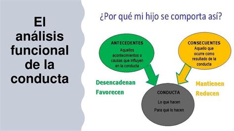 El análisis funcional de la conducta Anairy Ríos uDocz