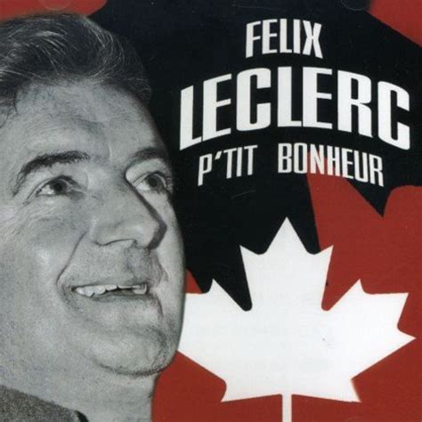 Le Petit Bonheur De Leclerc Félix Recyclivre