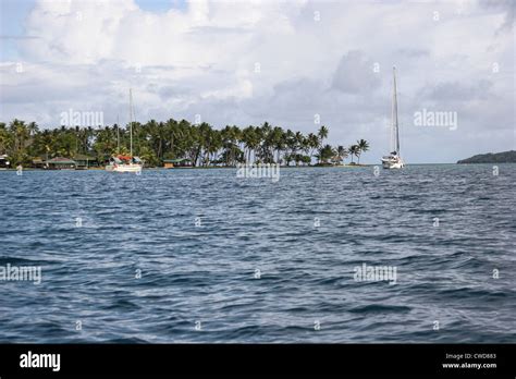 Chuuk Truk Island Micronesia Pacific Ocean Stock Photo Alamy
