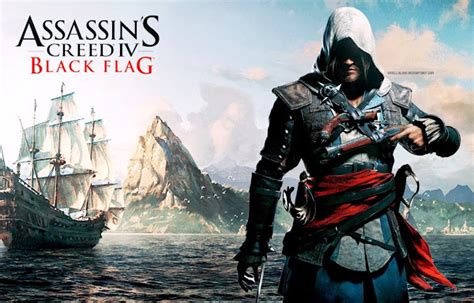 Assassins Creed Iv Black Flag Special Edition Repack Full Version ~ Getpcgameset