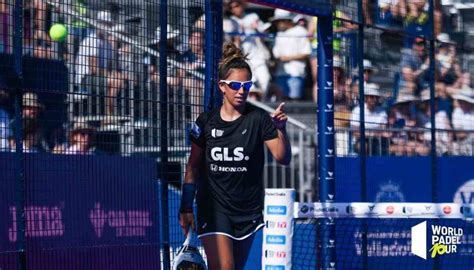 Resultados World Padel Tour Valencia Open