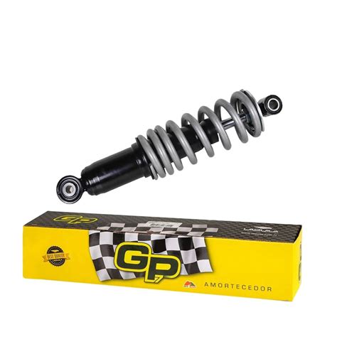 AMORTECEDOR PRO LINK GP7 XTZ CROSSER 150 14