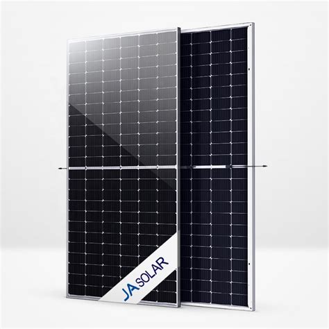 Solar Panel Ja Solar Jam S W Mr Solar Panel Solar Module