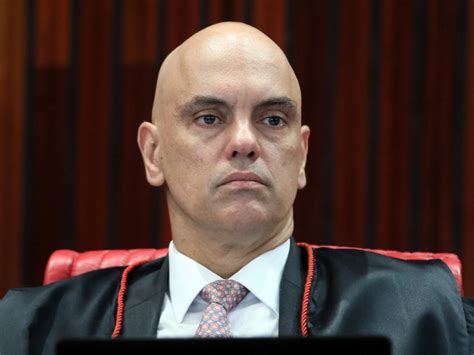 Alexandre De Moraes Prorroga Inqu Rito Das Mil Cias Digitais E Fake News