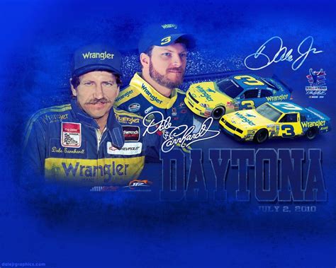 Dale Earnhardt Wallpapers - Wallpaper Cave