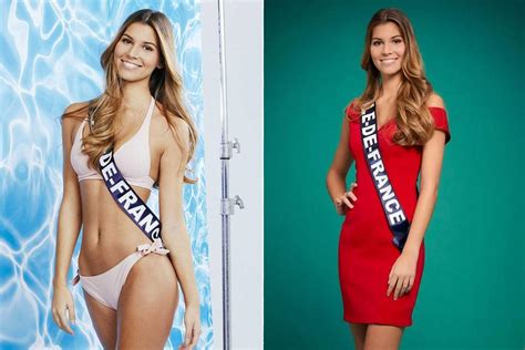 Miss France 2021 Que Gagnent Les Candidates