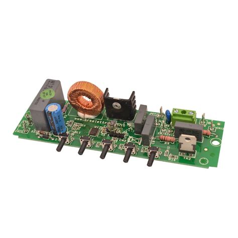 Cooker Hood Control Board J00652703 Hotpoint Hotpoint