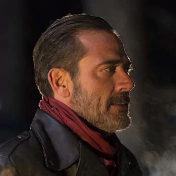 Negan (The Walking Dead) PFP